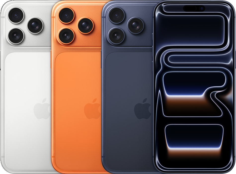 Apple iPhone