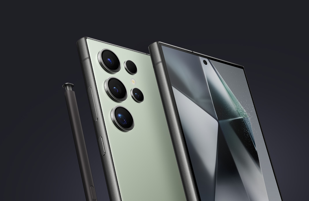 Samsung Galaxy